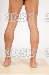 Leg texture of Andrej 0002